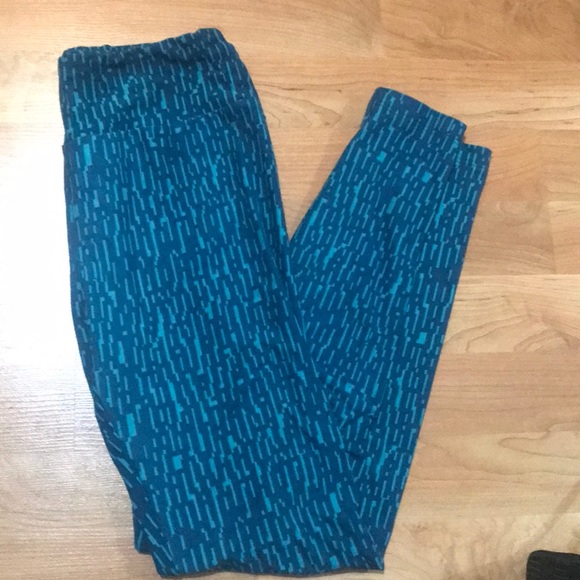 LuLaRoe Leggings - Picture 1 of 1